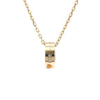Gucci Icon Amor · Rose Gold · Diamond
