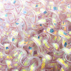 Anteprima Square Mini · Wire