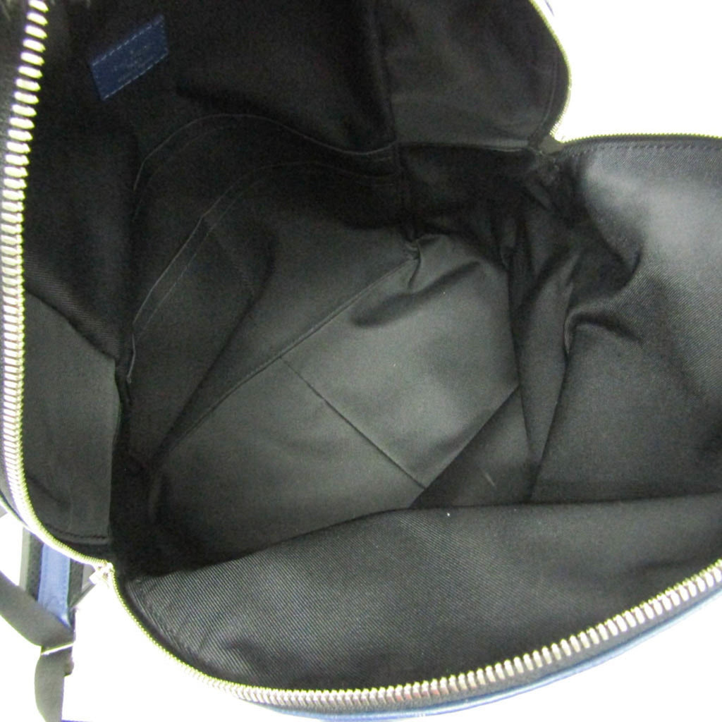 Louis Vuitton Taigarama Discovery Backpack