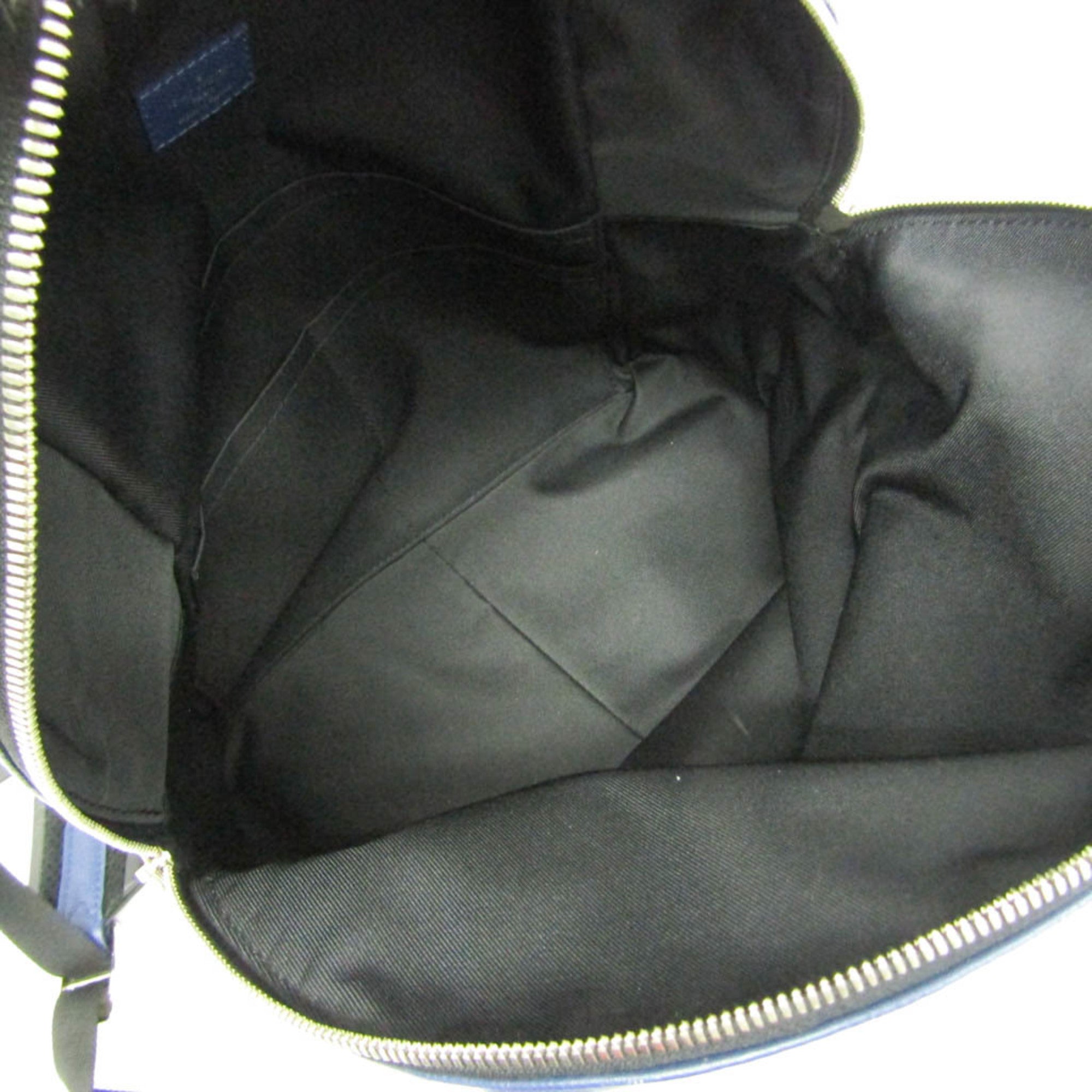Louis Vuitton Taigarama Discovery Backpack