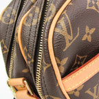 Louis Vuitton Reporter PM · Monogram