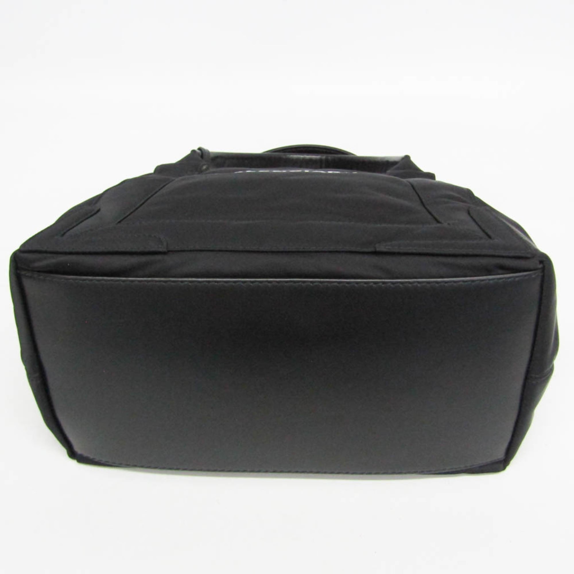 Balenciaga Navy Cabas S · Calfskin