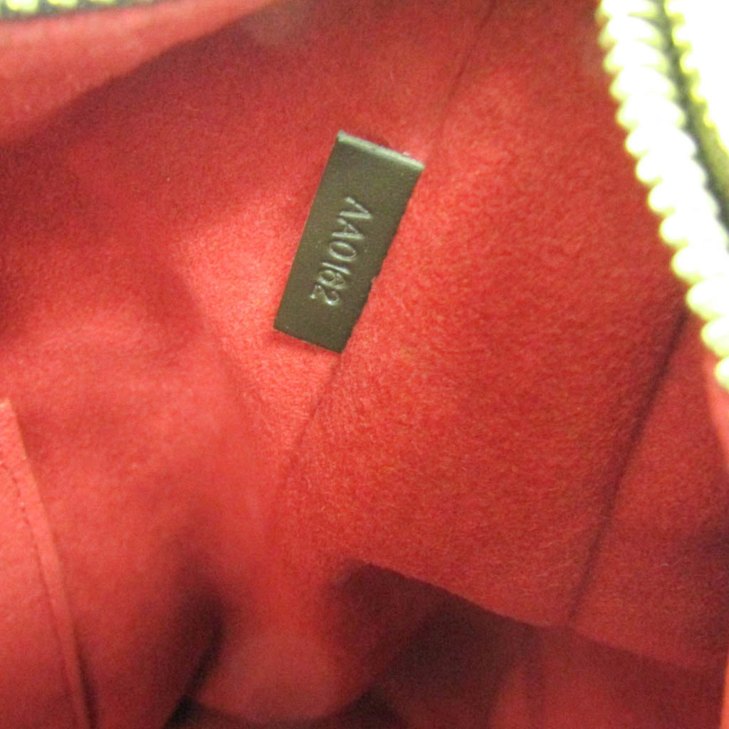 Louis Vuitton Evora MM · Damier Ebene