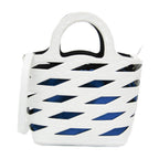 Balenciaga Neo Basket · Patent Leather