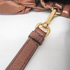Prada Side Ribbon · Nappa Leather Tote