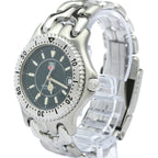Tag Heuer Sel · Steel · Quartz