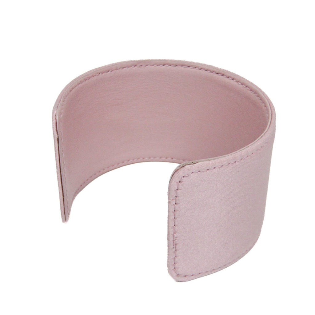 Prada Satin Bangle