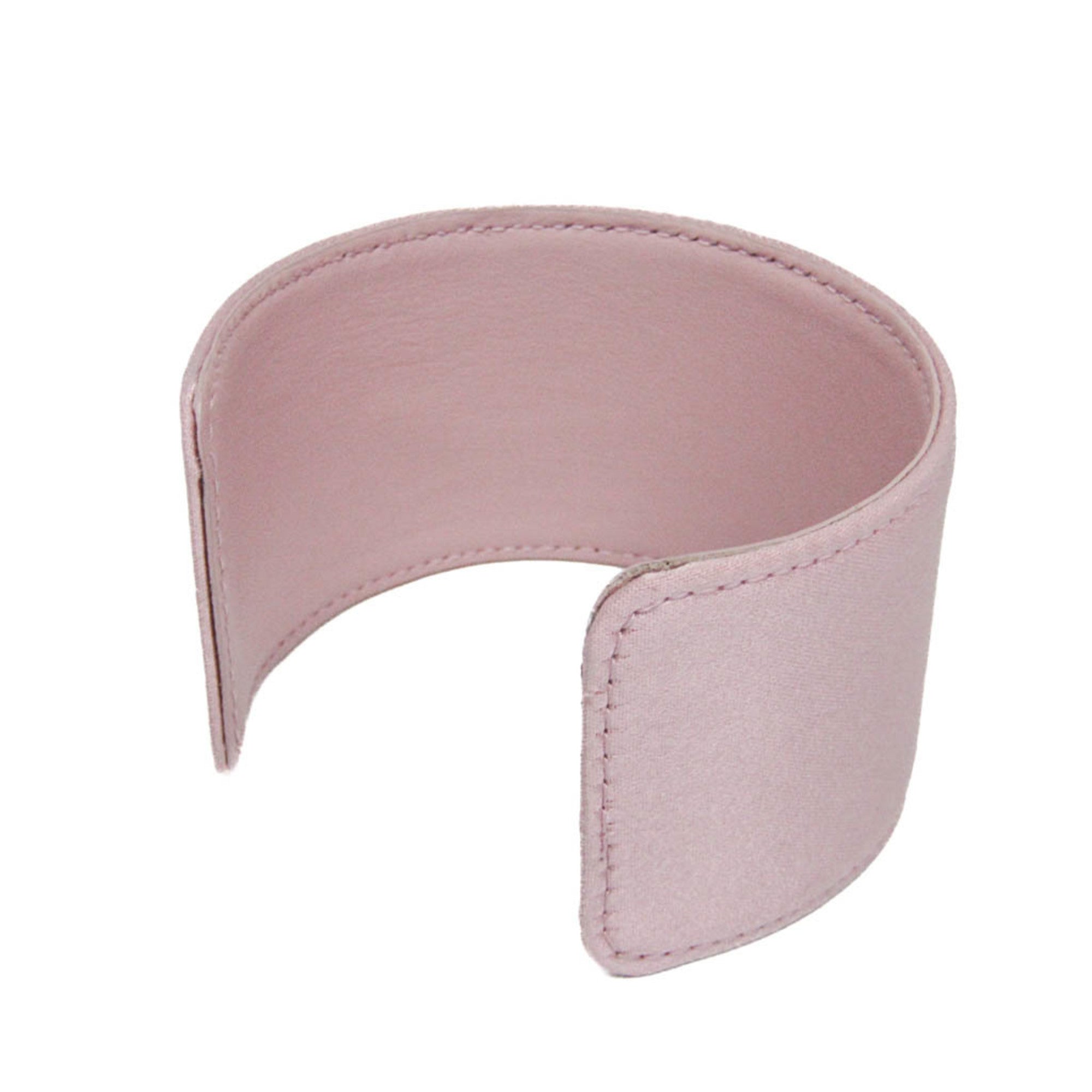 Prada Satin Bangle