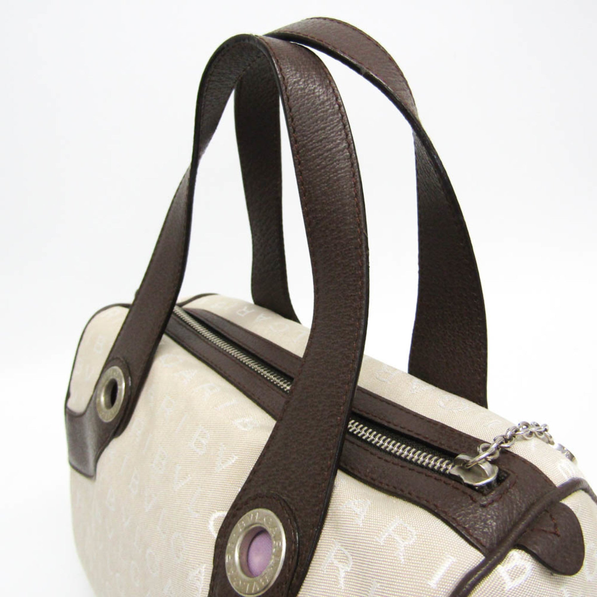 Bvlgari Logomania Winona Boston Small