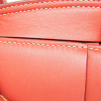 Bottega Veneta Mini Arco · Leather Handbag