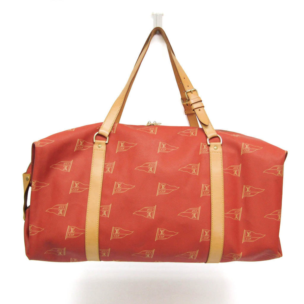Louis Vuitton Cup · Garment Bag