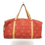 Louis Vuitton Cup · Garment Bag