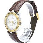 Omega Constellation · Steel & 18K Gold · Day-Date