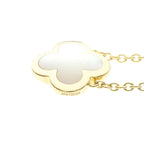Van Cleef & Arpels Pure Alhambra · Mother of Pearl