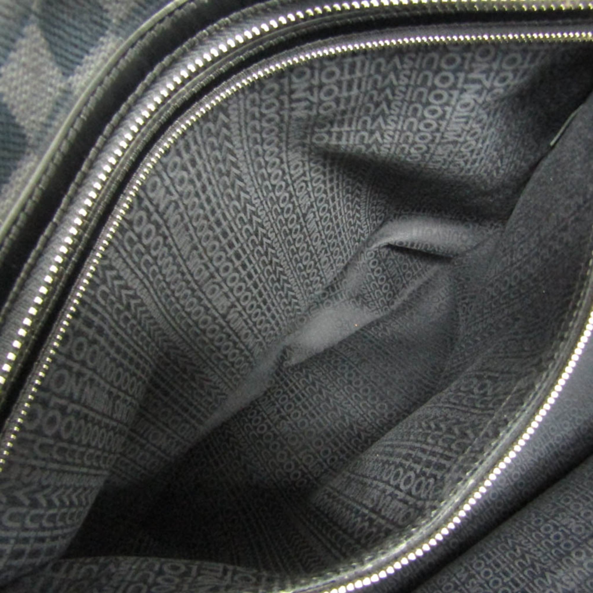 Louis Vuitton Damier Graphite Sac Voyage