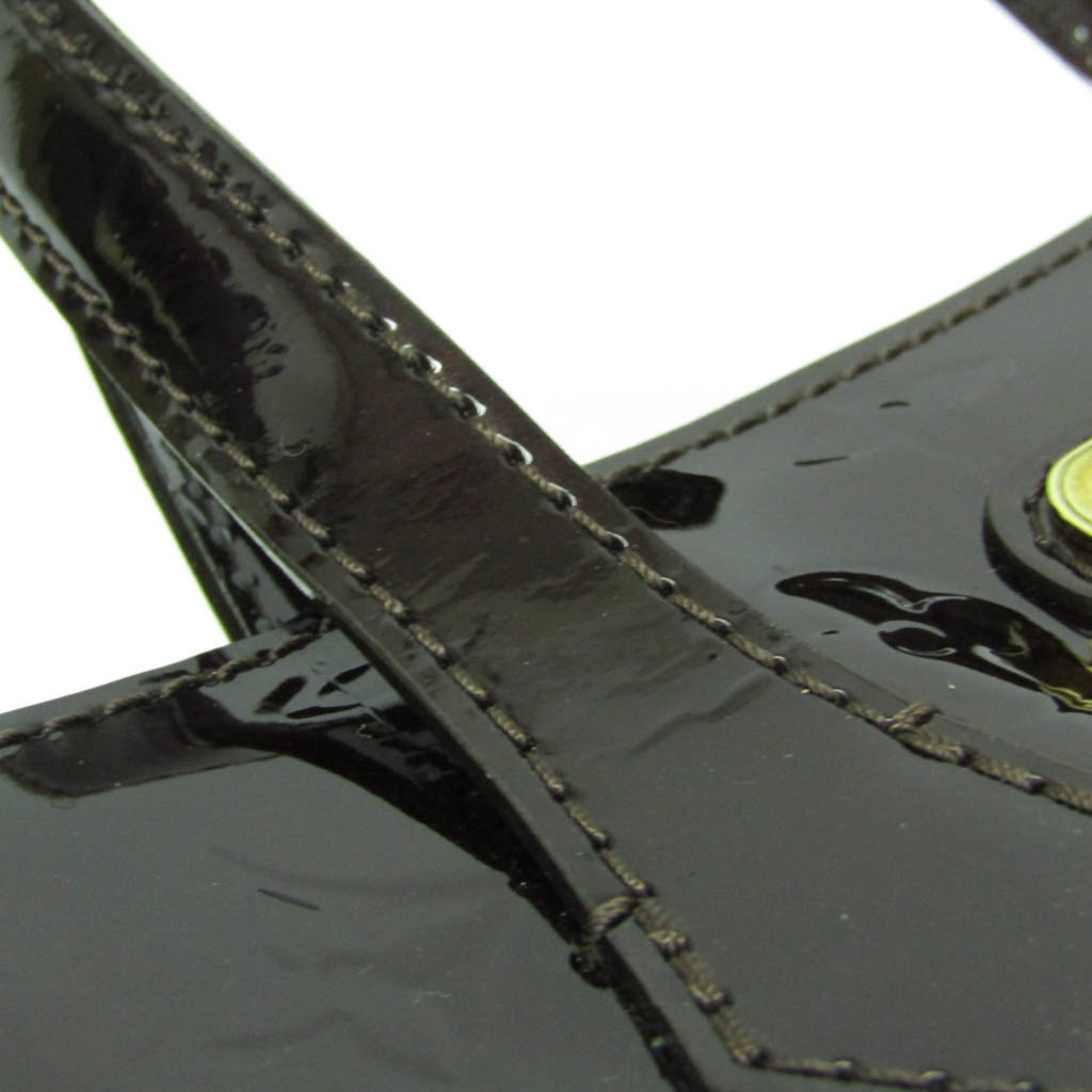 Louis Vuitton Wilshire PM · Monogram Vernis