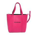 Balenciaga Everyday Tote XXS · Leather