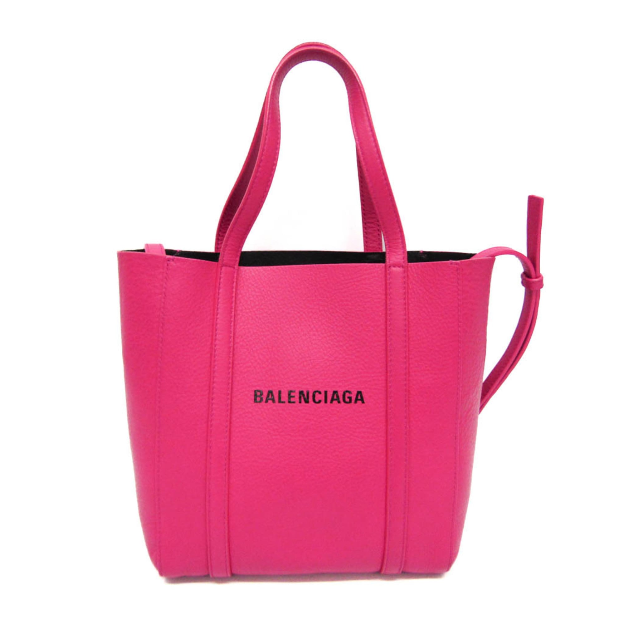 Balenciaga Everyday Tote XXS · Leather