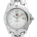 Tag Heuer Link · Steel · Quartz