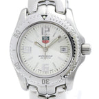 Tag Heuer Link · Steel · Quartz