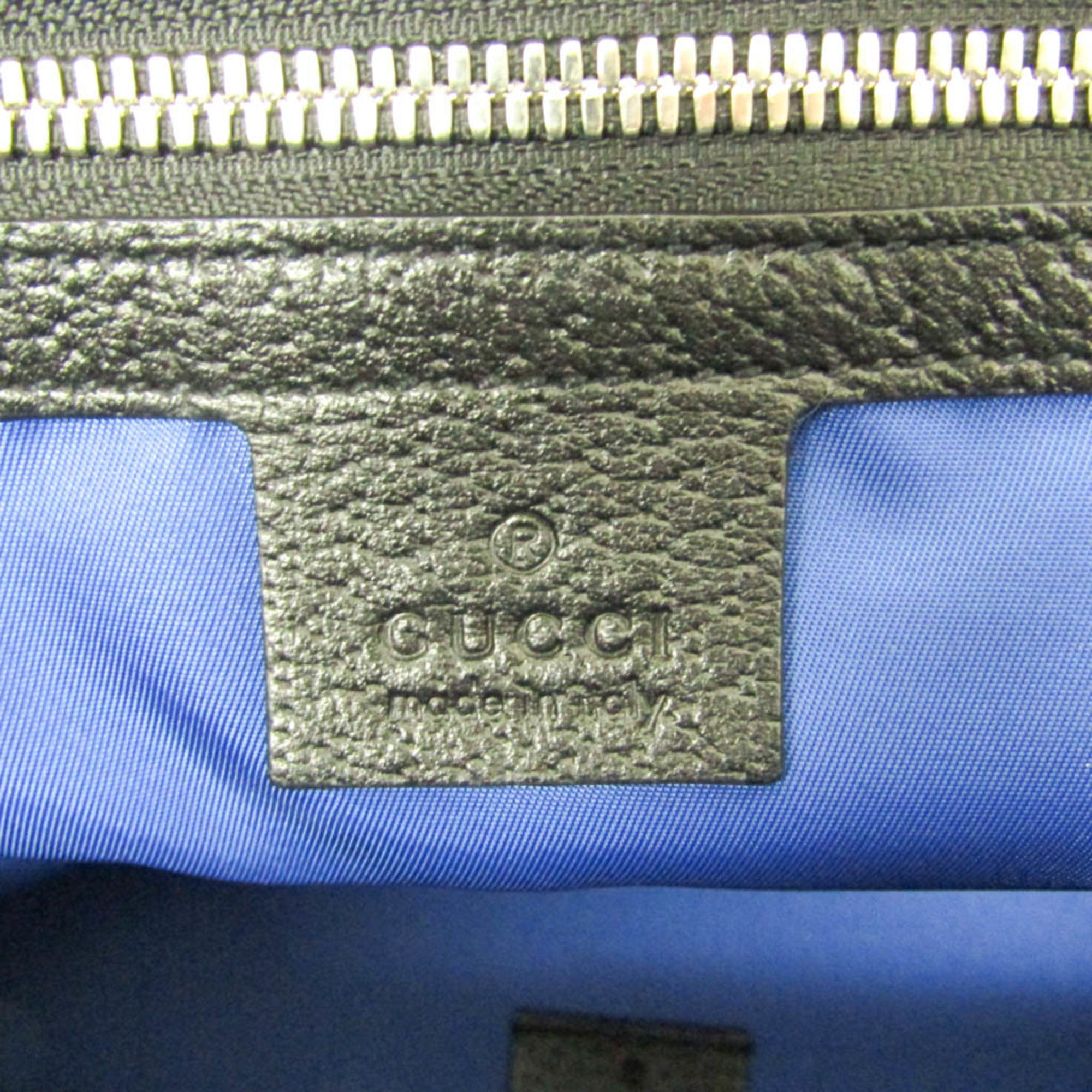 Gucci Off The Grid · GG Nylon