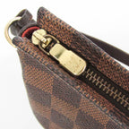Louis Vuitton Damier · Makeup Pouch