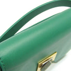 Bottega Veneta Mini Belt Bag · Leather