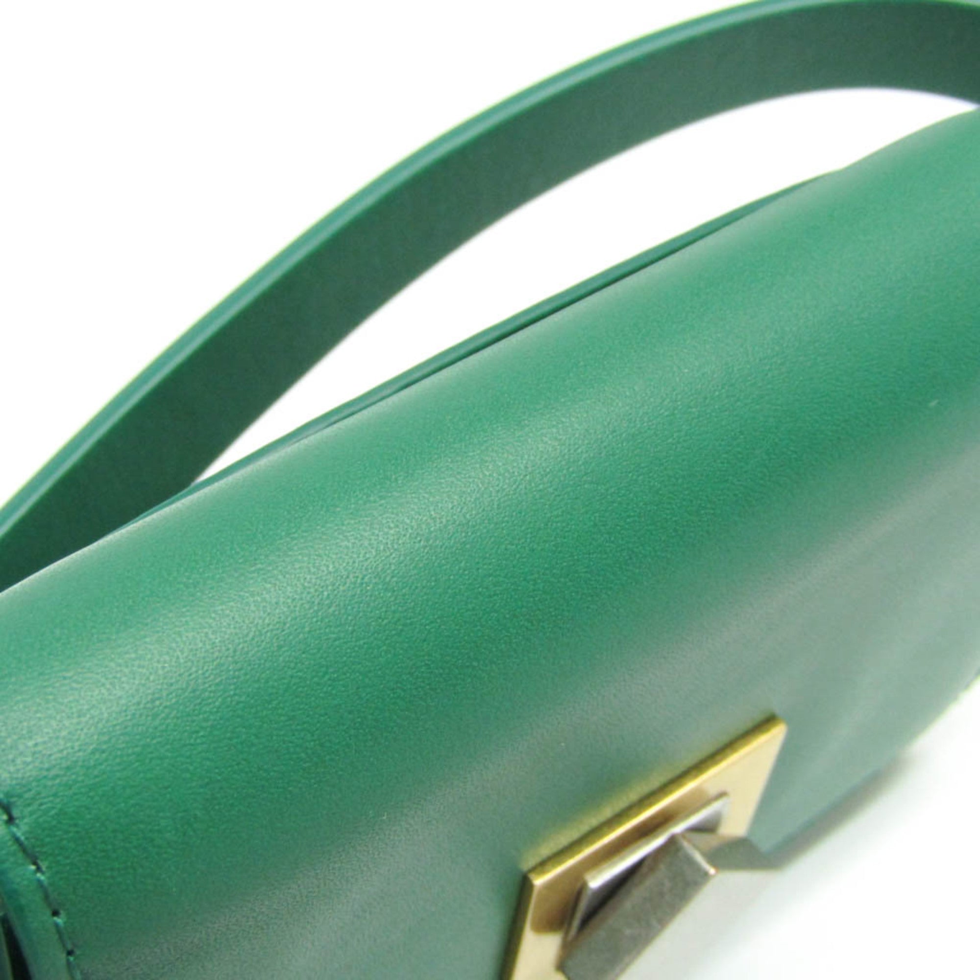 Bottega Veneta Mini Belt Bag · Leather