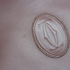 Cartier Must · Leather Shoulder