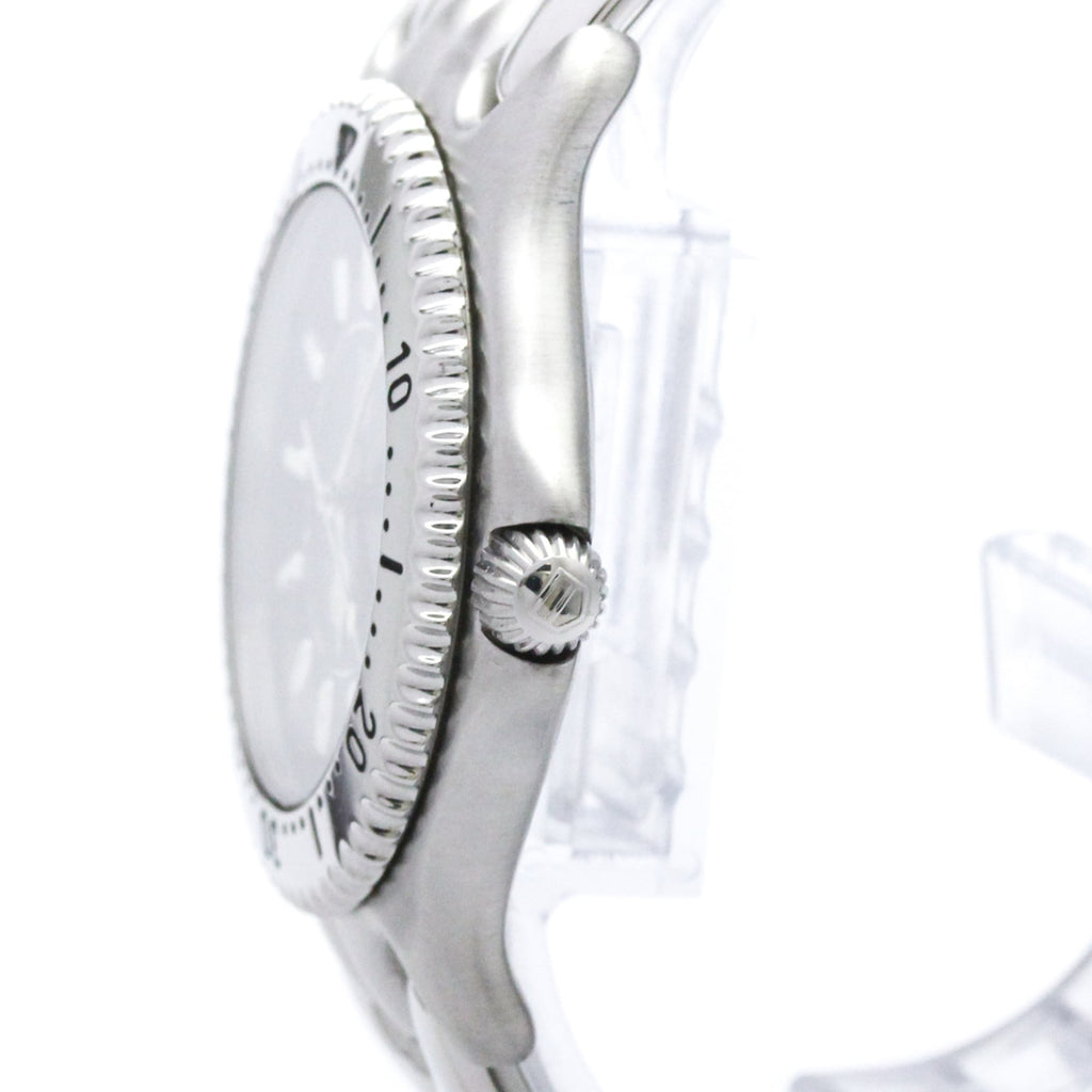 Tag Heuer Sel Professional · Steel · Quartz