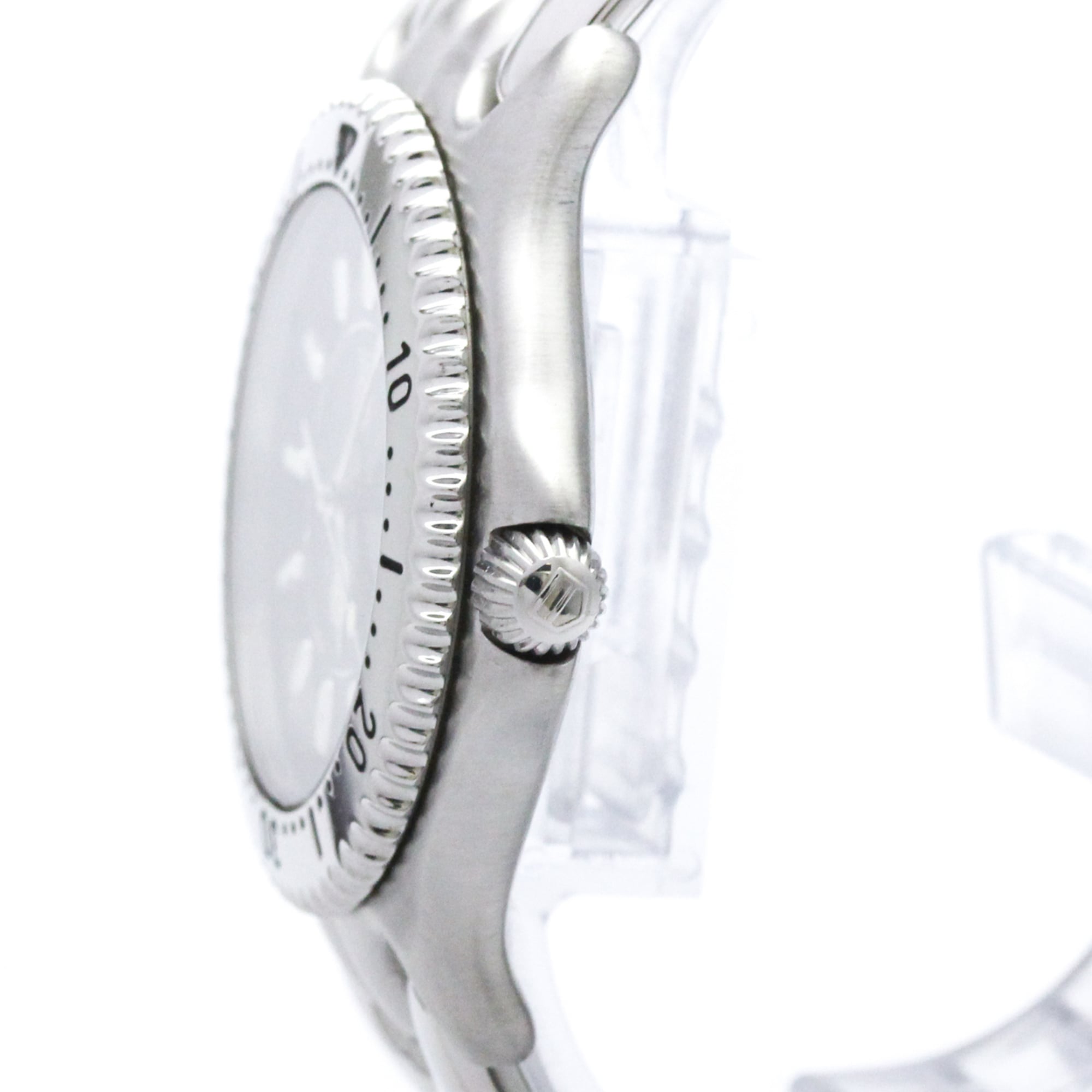 Tag Heuer Sel Professional · Steel · Quartz