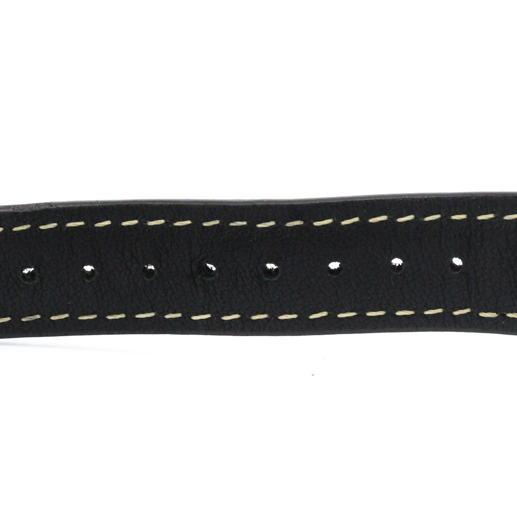 Omega Constellation · Steel · Automatic