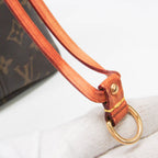 Louis Vuitton Neverfull MM · Monogram