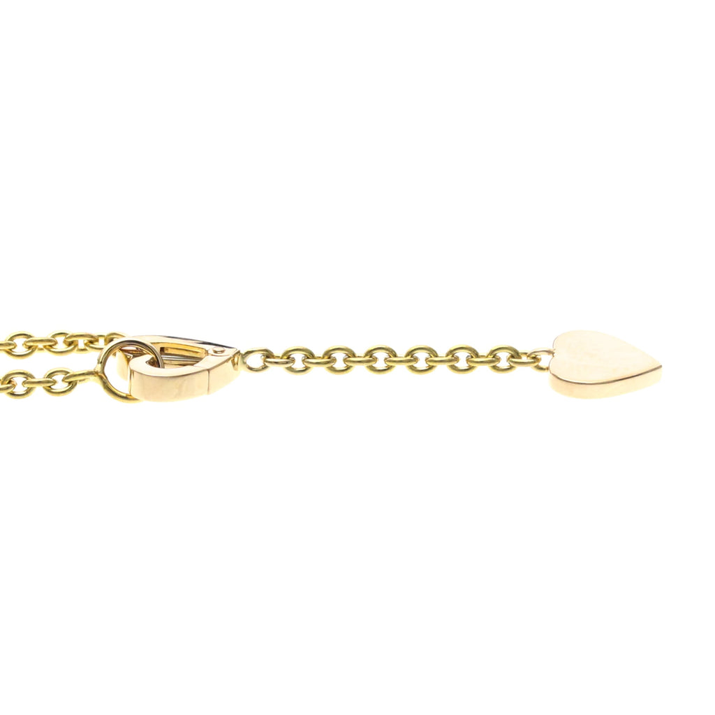 Cartier Mon Amour · Rose Gold