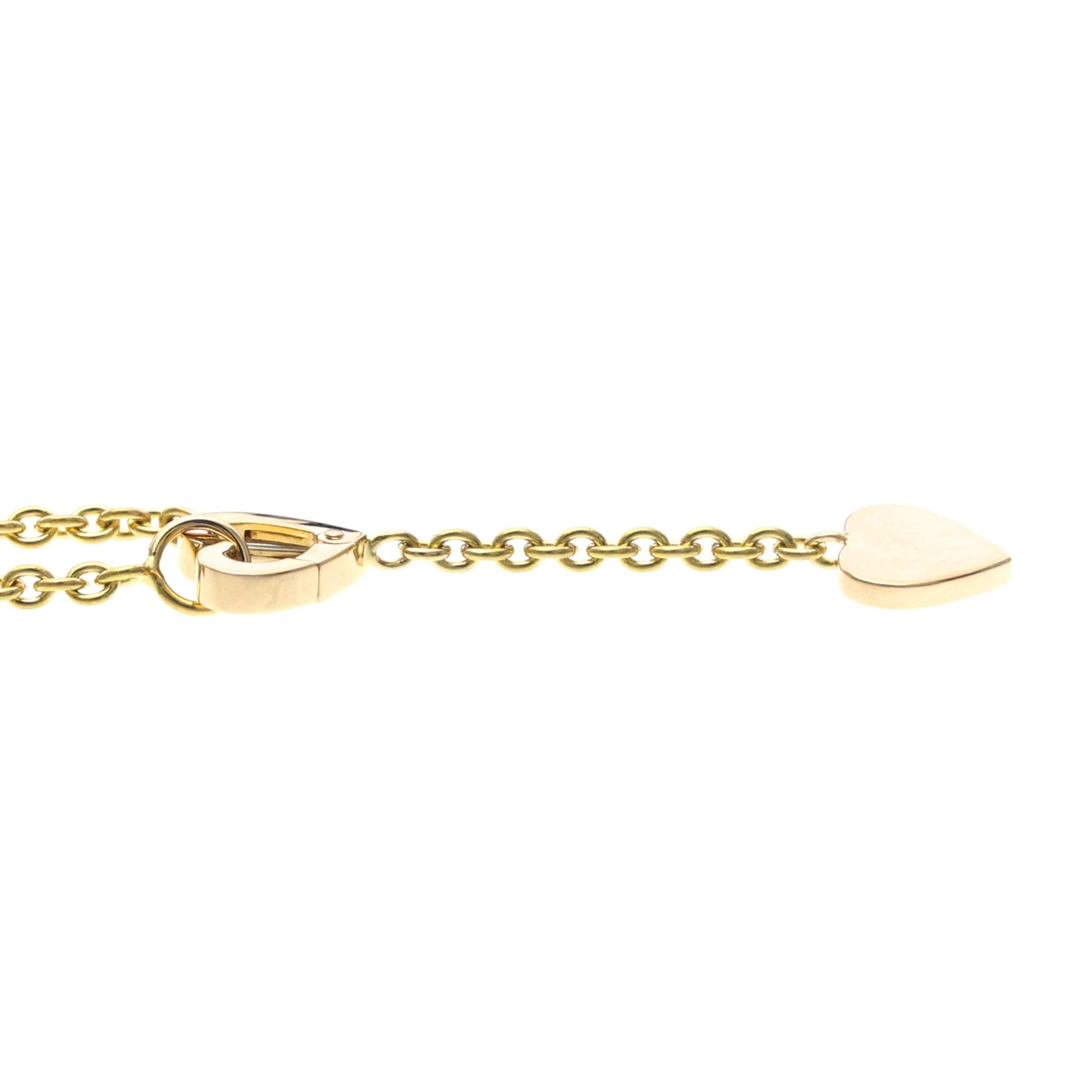 Cartier Mon Amour · Rose Gold