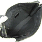 Fendi Crossbody · Leather Messenger