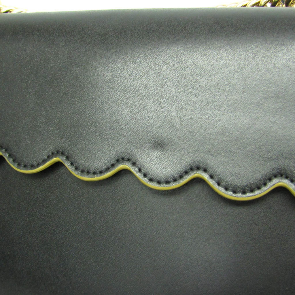Fendi Kan I · Leather
