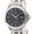 Omega Seamaster 120M · Steel · Quartz