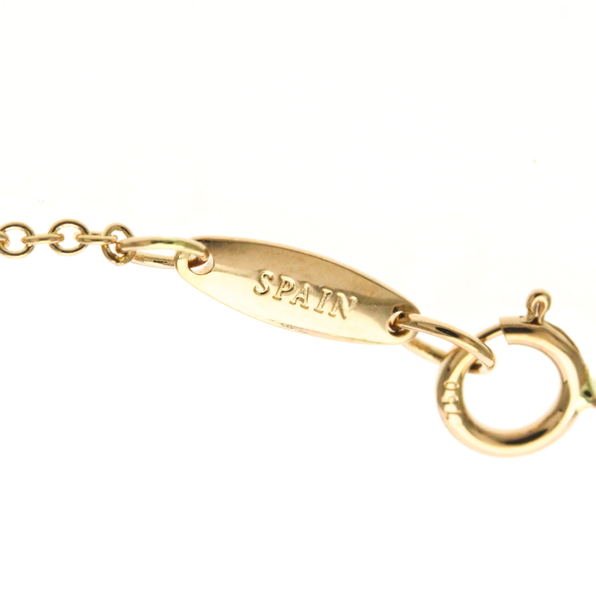 Tiffany Diamonds by the Yard · Rose Gold