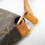Louis Vuitton Monogram Musette