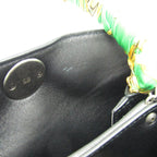 Balenciaga · Leather Shoulder Bag