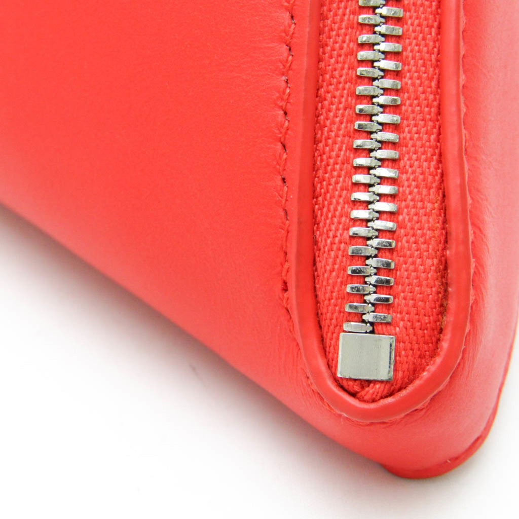 Bottega Veneta Intrecciato Pyramid · Leather