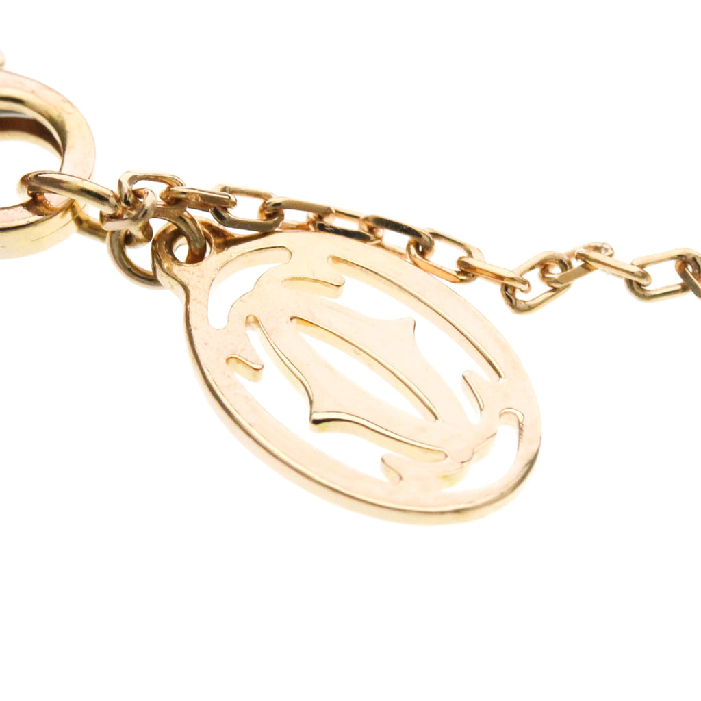 Cartier Damour Diamond · Rose Gold