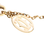 Cartier Damour Diamond · Rose Gold