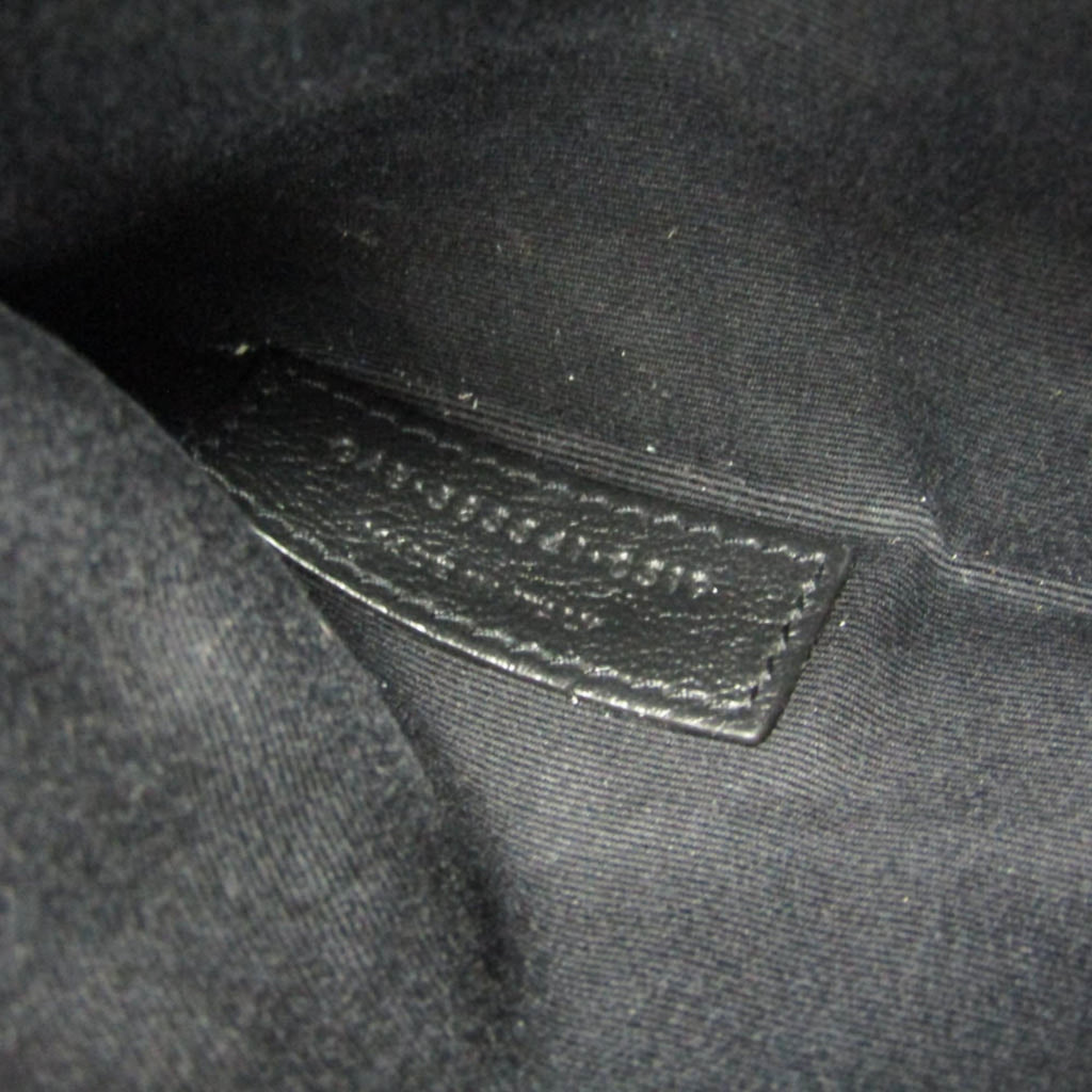 Saint Laurent Monogram · Suede
