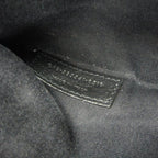Saint Laurent Monogram · Suede