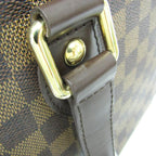 Louis Vuitton Hampstead PM · Damier Ebene