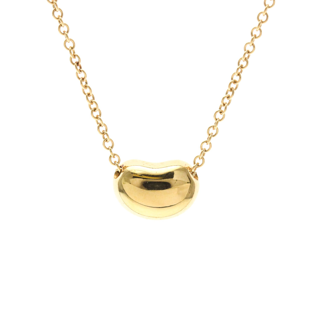 Tiffany Bean · Rose Gold