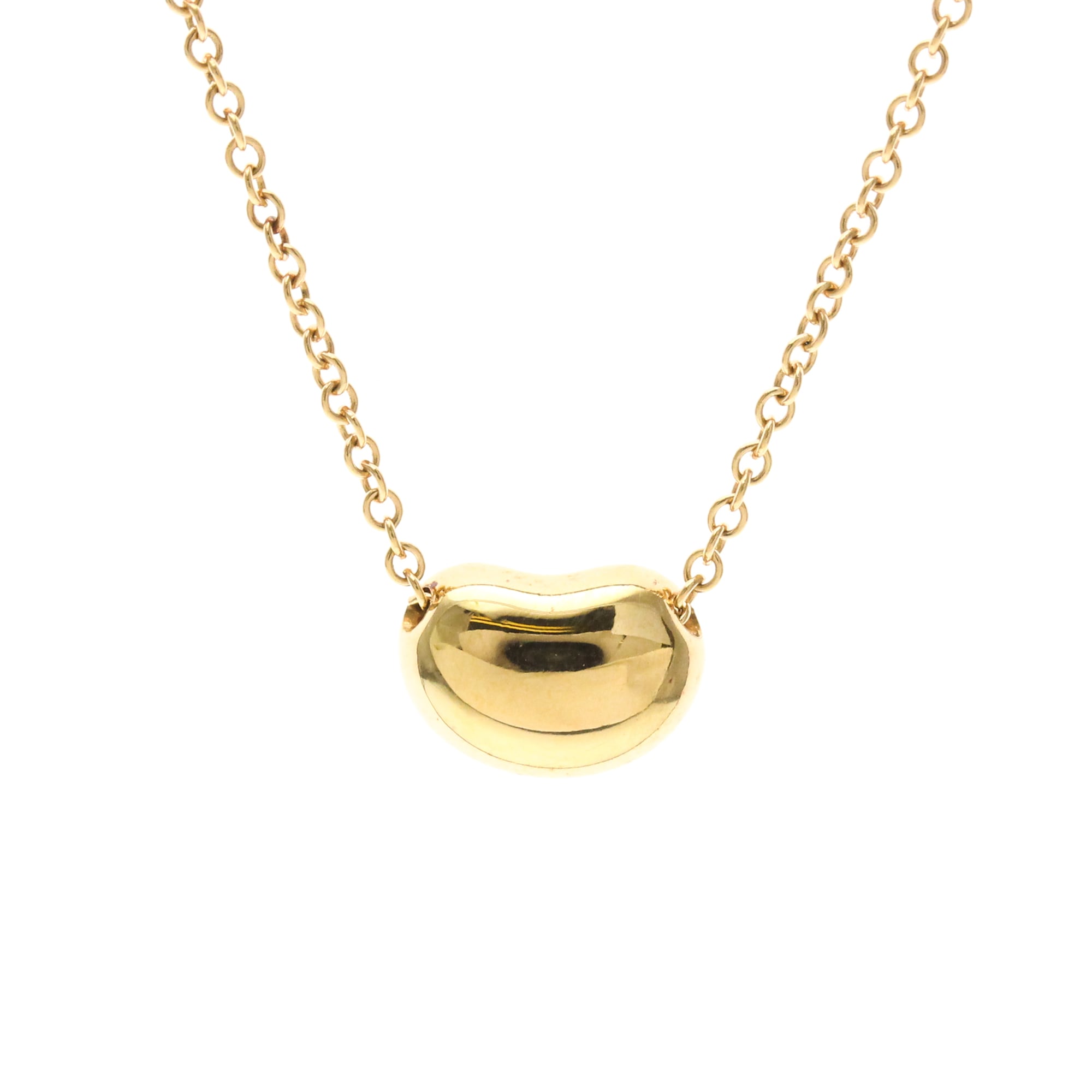 Tiffany Bean · Rose Gold