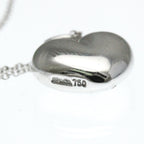 Tiffany Sentimental Heart · Platinum · Diamond